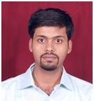 Mr. Surajit Mukherjee <br> (Pursuing Ph. D)