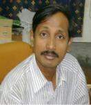 Mr. Asim Kumar Jana