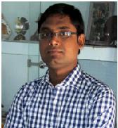 Mr. Avishek Das