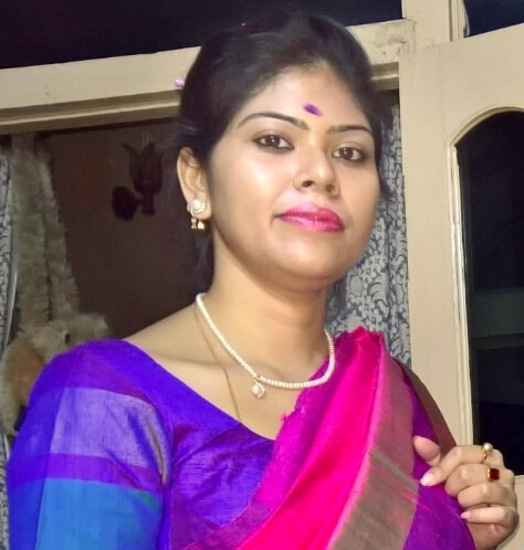 Ms. Sayani Ghosh