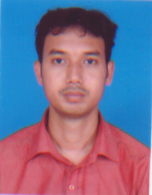 Mr. Sourav Kr. Das