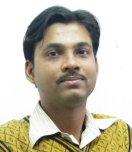 Mr. Tirthadip Sinha <br> (Pursuing Ph. D)